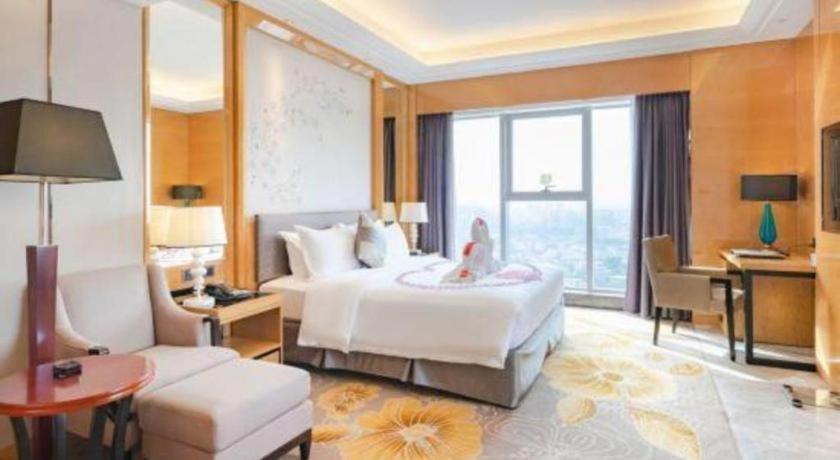 Wanning Yingbin Hotel Exterior foto